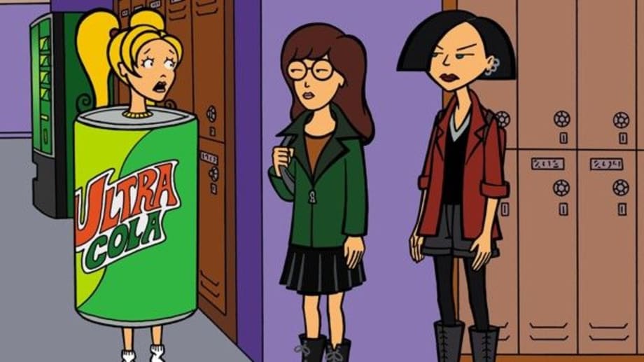 Watch Daria - Season 1