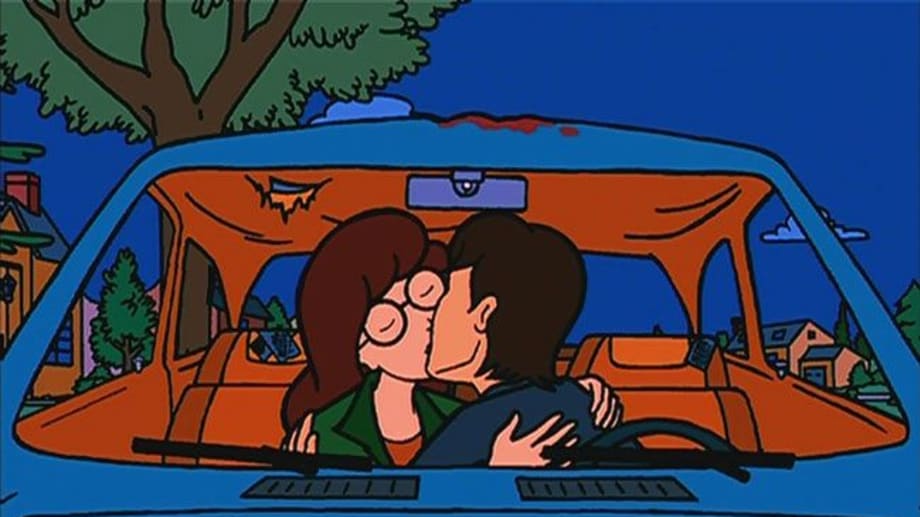 Watch Daria - Season 3