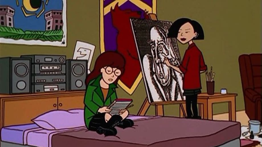 Watch Daria - Season 4