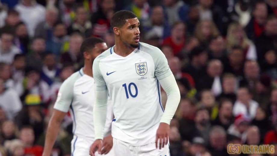 Watch Daring to Dream: England's Story at the 2018 FIFA World Cup