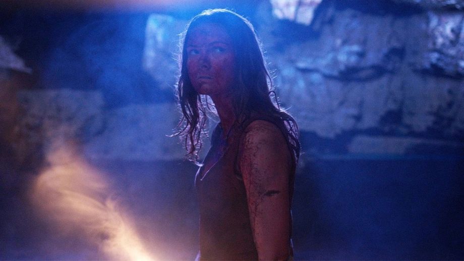 Watch Dark Hollow