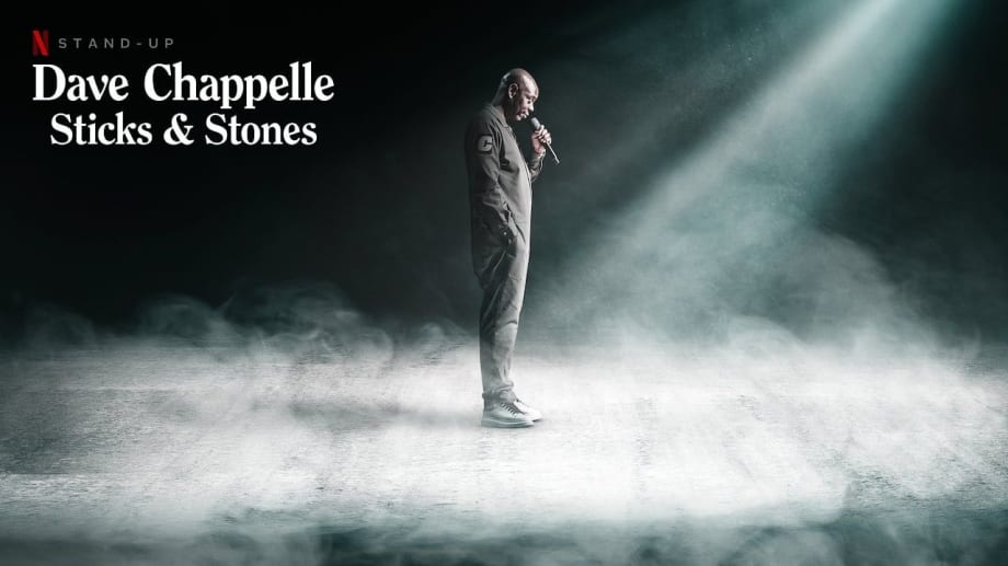 Watch Dave Chappelle: Sticks & Stones
