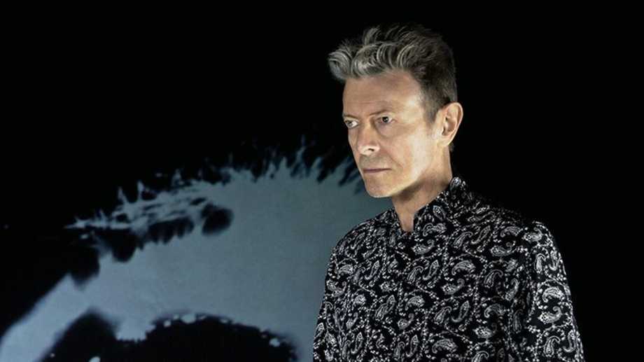 Watch David Bowie: The Last Five Years