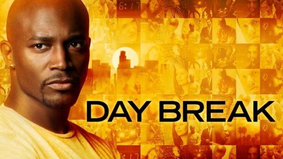 Watch Day Break - Season 1