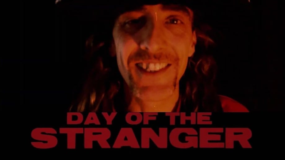 Watch Day of the Stranger