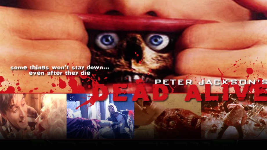 Watch Dead Alive