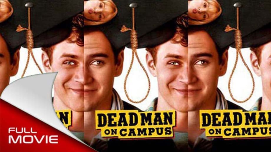 Watch Dead Man on Campus