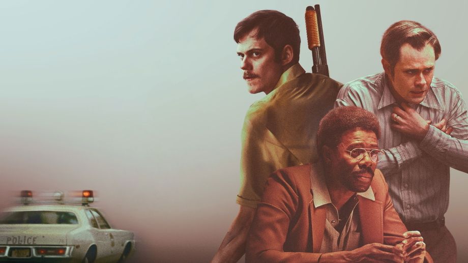 Watch Dead Man's Wire