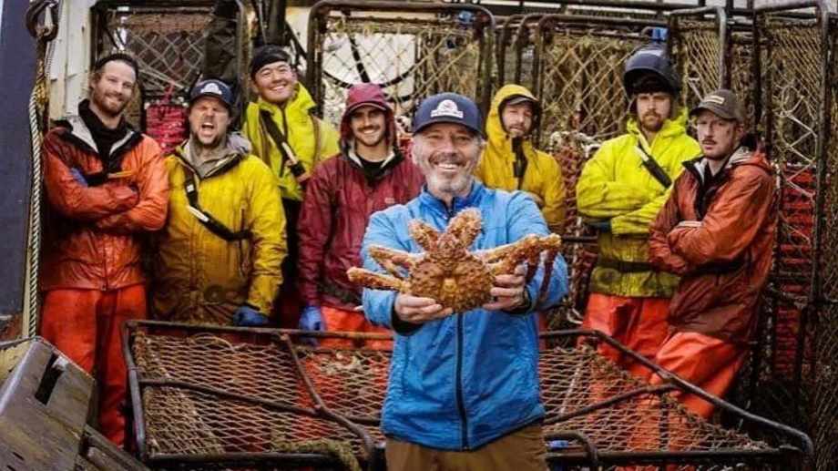 Watch Deadliest Catch - Season 21