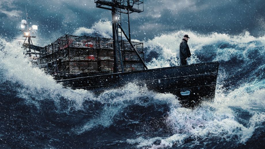 Watch Deadliest Catch - Season 22