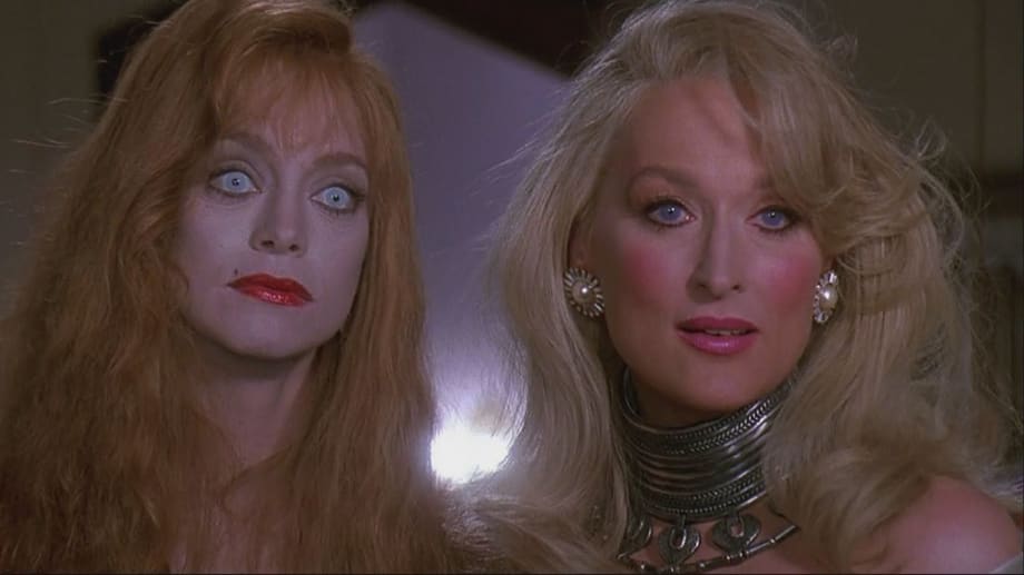 Watch Death Becomes Her