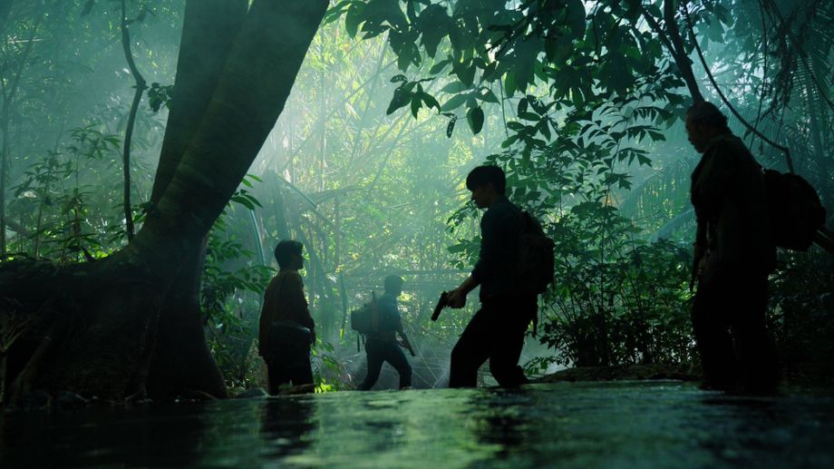 Watch Death Whisperer 3