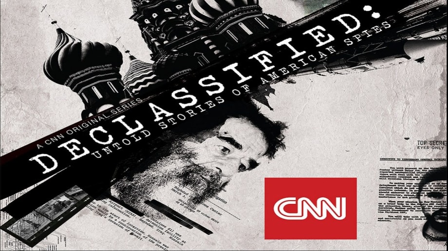 Watch Declassified-Untold Stories Of American Spies - Season 02