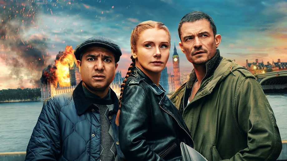 Watch Deep Cover