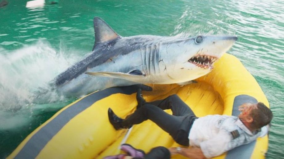 Watch Deep Water