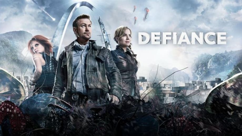 Watch Defiance - Season 2