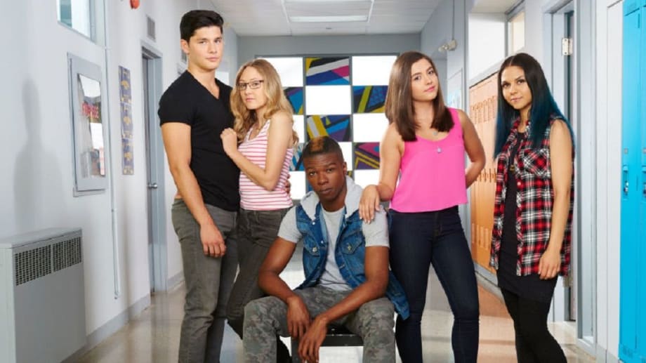 Watch Degrassi - Next Class - Season 02