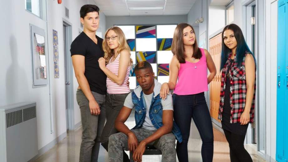 Watch Degrassi: Next Class - Season 3