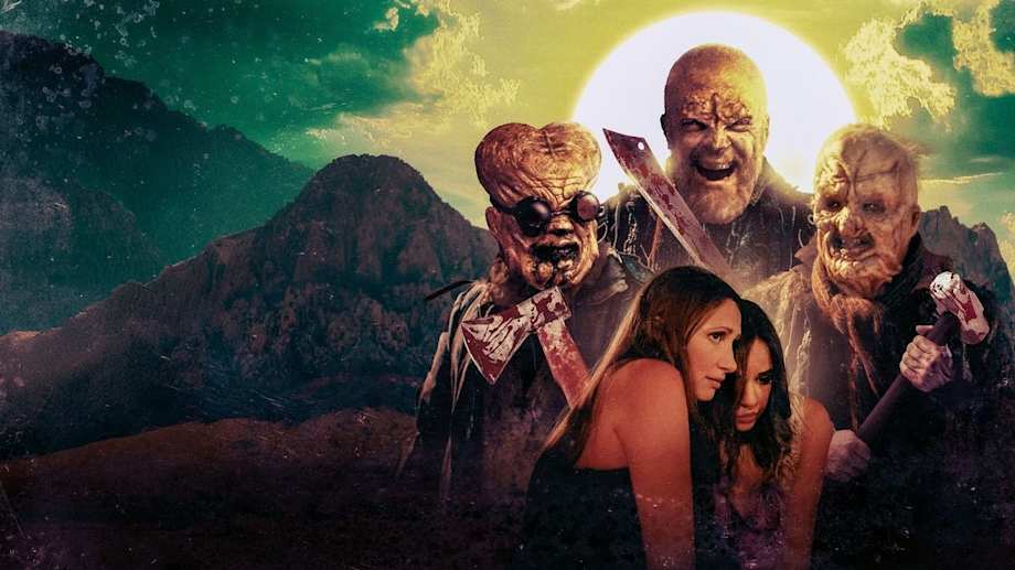 Watch Desert Fiends
