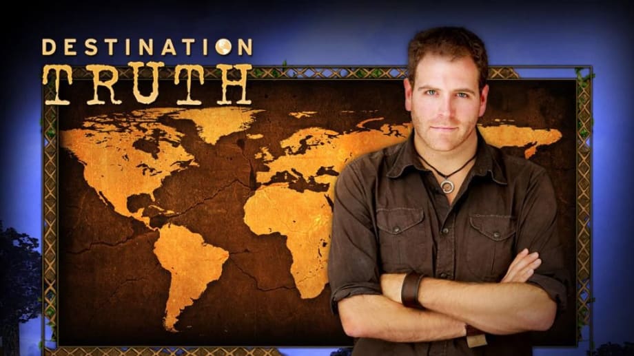 Watch Destination Truth - Season 5