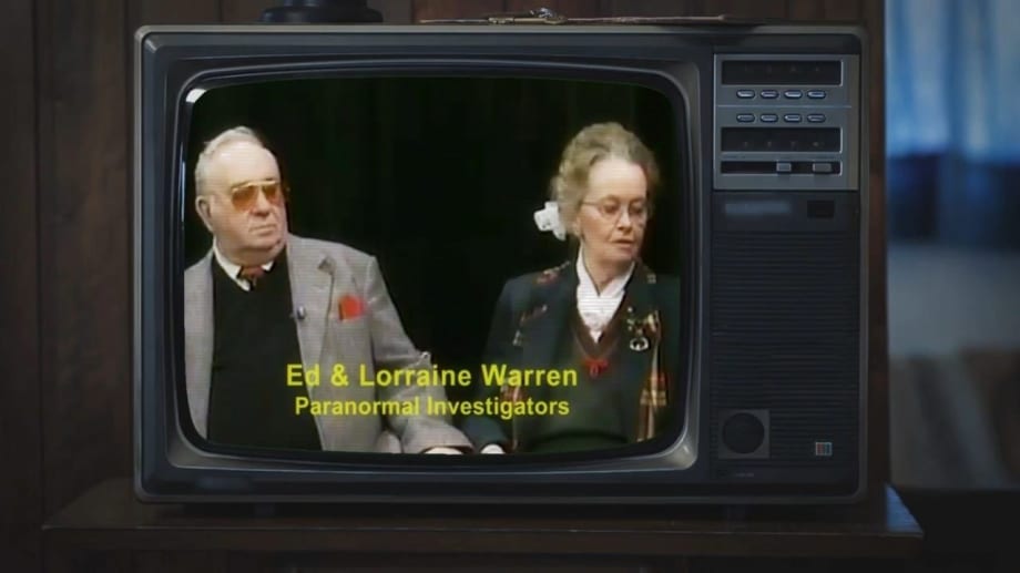 Watch Devil's Road: The True Story of Ed and Lorraine Warren