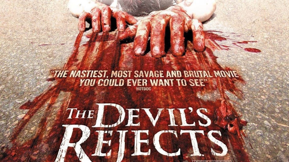 Watch Devils Rejects