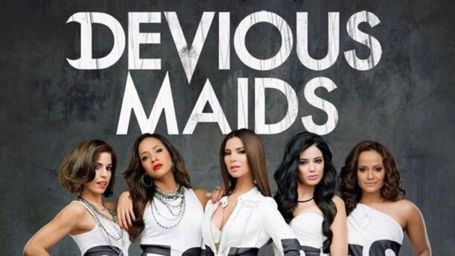 Watch Devious Maids - Season 2