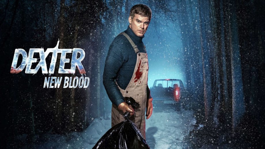 Watch Dexter: New Blood - Season 1