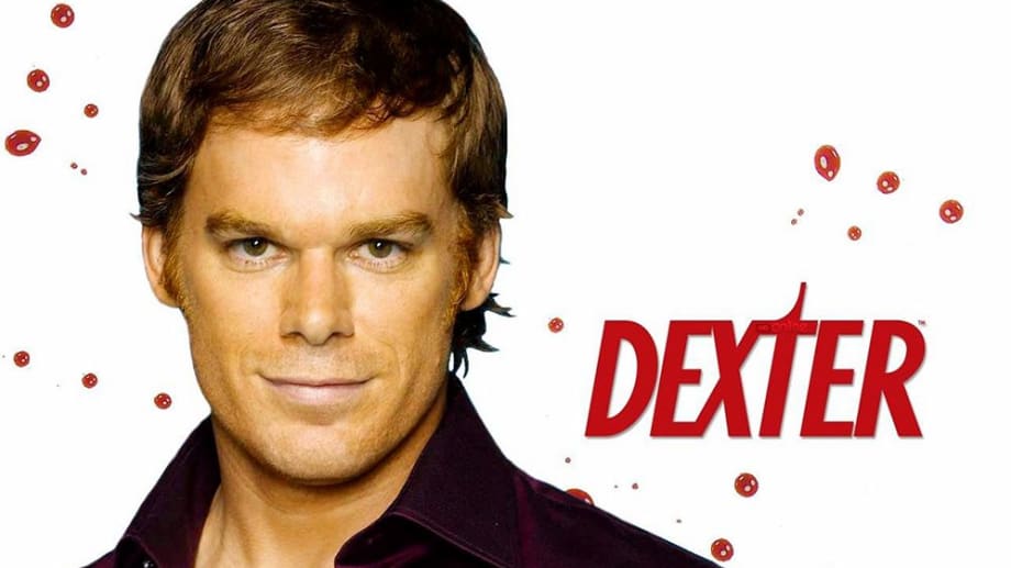 Watch Dexter - Season 1
