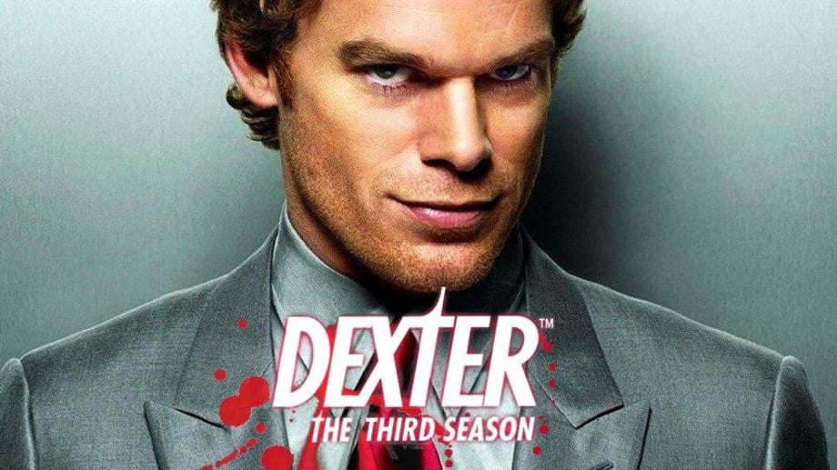Watch Dexter - Season 3