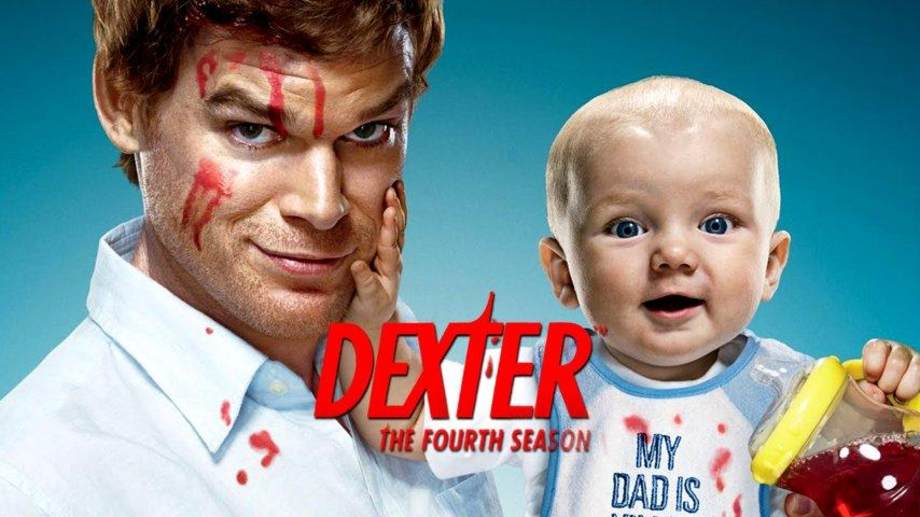 Watch Dexter - Season 4
