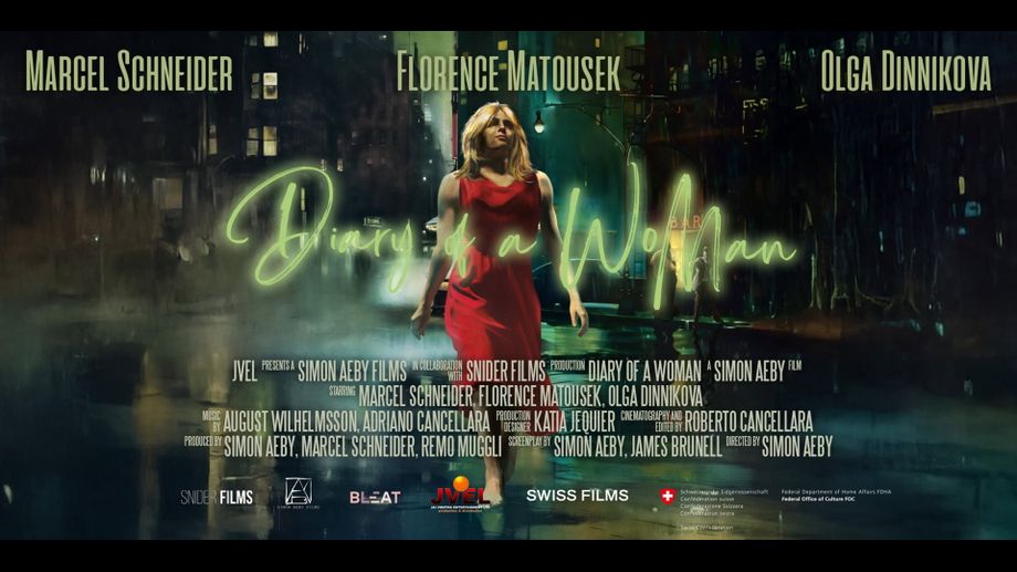 Watch Diary of a Woman