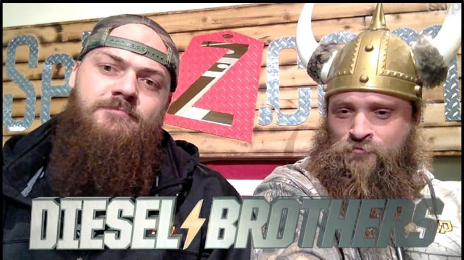 Watch Diesel Brothers - Season 1