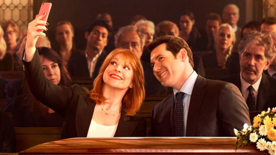 Watch Difficult People - Season 1