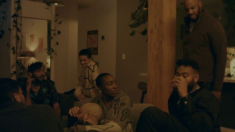 Watch Dinner with Friends