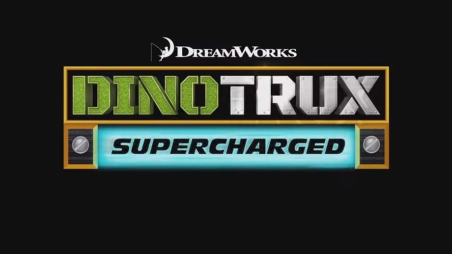 Watch Dinotrux Supercharged - Season 01