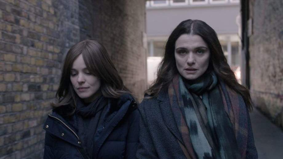 Watch Disobedience