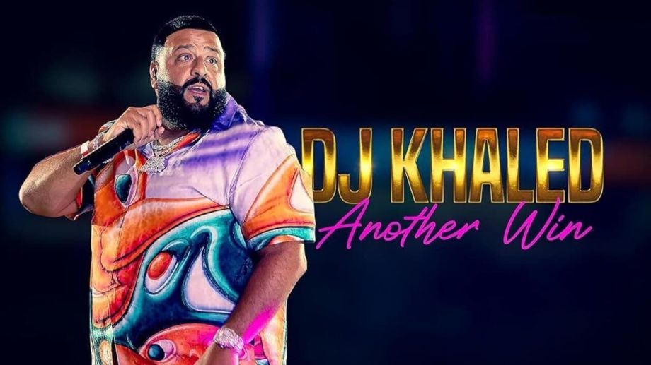 Watch DJ Khaled: Another Win