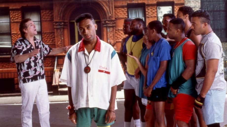 Watch Do The Right Thing
