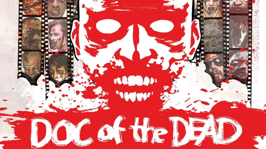 Watch Doc of the Dead