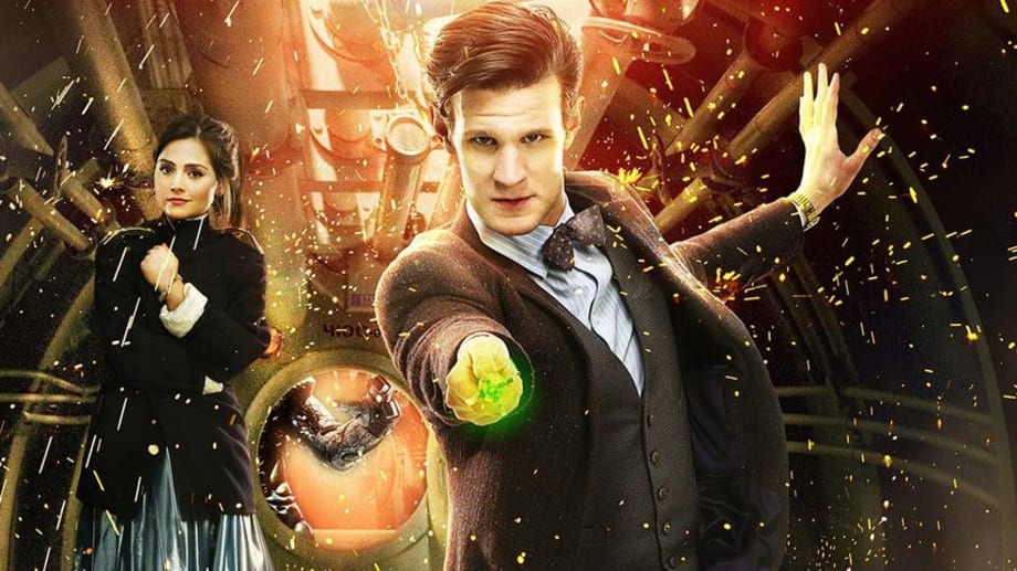 Watch Doctor Who - Season 7
