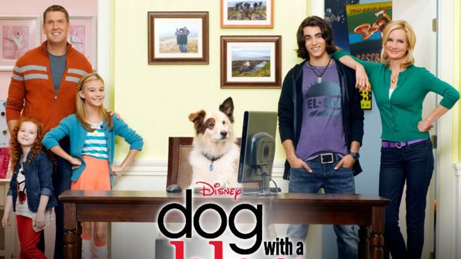 Watch Dog with a Blog - Season 2