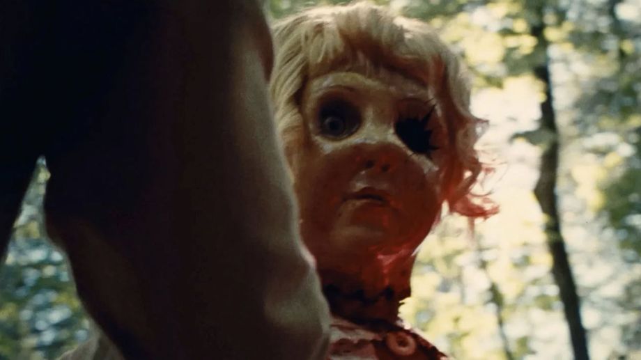 Watch Dolly
