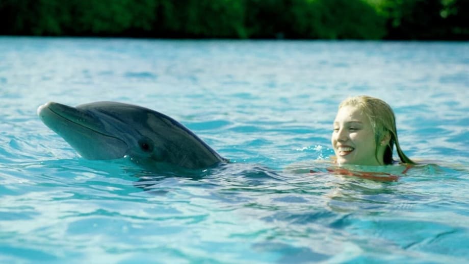 Watch Dolphin Island