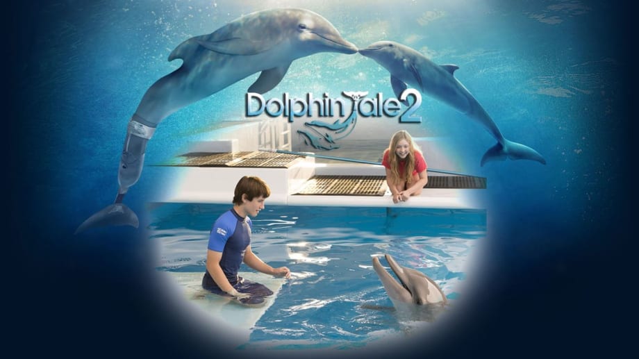 Watch Dolphin Tale 2