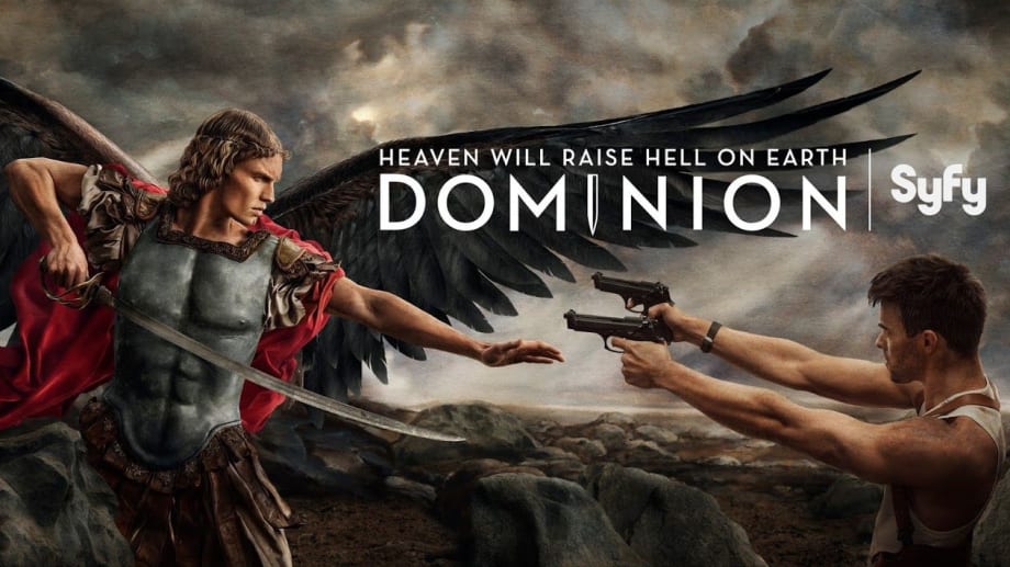 Watch Dominion - Season 1