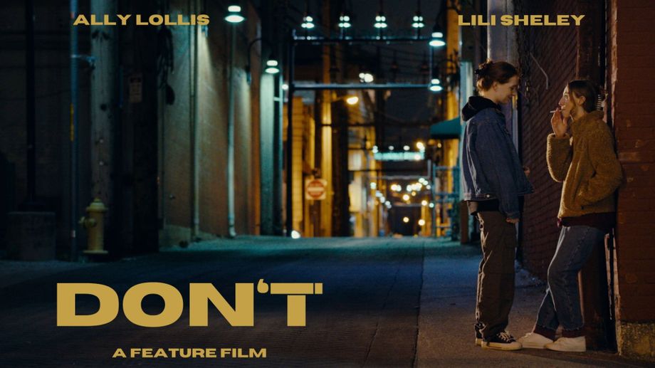 Watch Don't