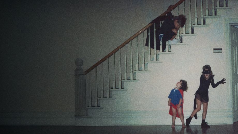 Watch Don't Come Upstairs