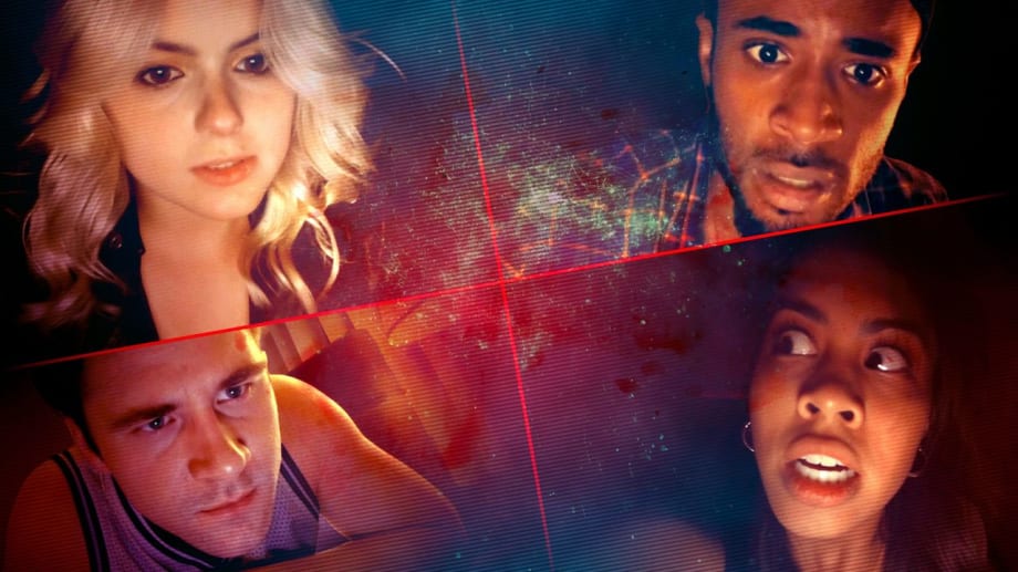 Watch Don’t Log Off