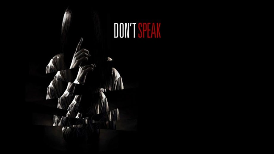 Watch Don't Speak